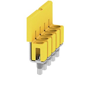 Ponte Wqv 2.5/5 1053960000 Weidmuller Conexel