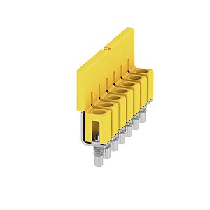 Ponte Wqv 2.5/7 1054160000 Weidmuller Conexel