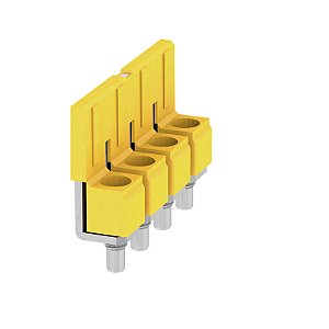 Ponte Wqv 6/ 4 1054860000 Weidmuller Conexel