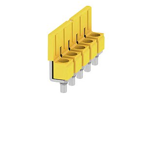 Ponte Wqv 6/ 5 1062660000 Weidmuller Conexel