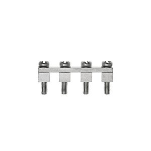 Ponte Wqv Wdu 50N/ 4 1834080000 Weidmuller Conexel
