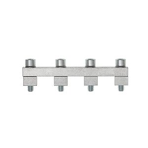 Ponte Wqv Wdu 95N/ 4 1826910000 Weidmuller Conexel