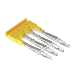 Ponte Zqv 1.5/4 1776140000 Weidmuller Conexel