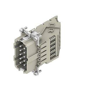 Porta Cont Dstv He Sr10 S 1848750000 Weidmuller Conexel