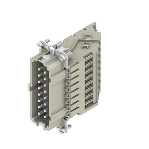 Porta Cont Dstv He Sr16 S 1848760000 Weidmuller Conexel