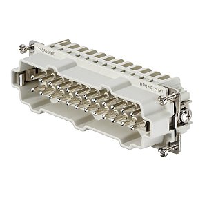 Porta Cont Hdc-He-24Szf Macho 1745850000 Weidmuller Conexel