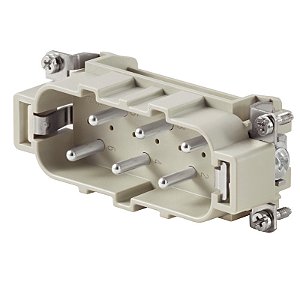 Porta Cont Hdc-Hsb- 6Ss 1498700000 Weidmuller Conexel
