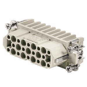 Porta Contato Hdc Hd 25Bcm 1650820000 Weidmuller Conexel