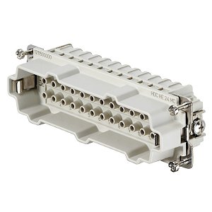 Porta Contato Hdc-He-24Scm Crimp Mac 1211500000 Weidmuller Conexel