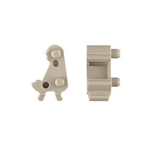Porta Identificador Bzt 1 Za Ws 10/5 1805520000 Weidmuller Conexel