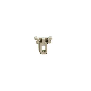 Porta Identificador Plastico Bzt Zyl 6 1781140000 Weidmuller Conexel