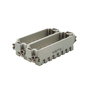 Porta Modulo Cr24 Hdc-Cr24-7S-2 Mac 1758540000 Weidmuller Conexel