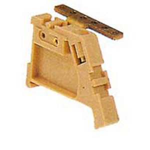 Poste Ew35 C/Suporte 0258660000 Weidmuller Conexel