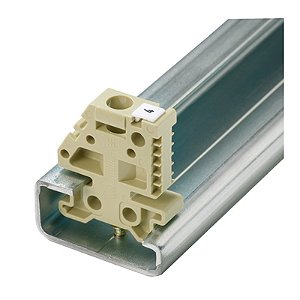 Poste Ewk1 0206160000 Weidmuller Conexel