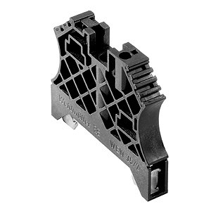 Poste Wew 35/2 Sw 1061210000 Weidmuller Conexel