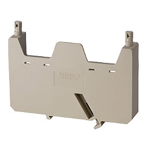 Poste Wew Wtl 35 1925040000 Weidmuller Conexel
