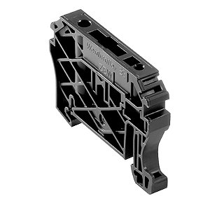 Poste Zew 35/2 Sw 1162610000 Weidmuller Conexel