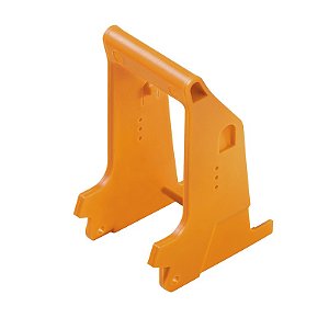 Presilha P/Rele Scm-I-Clip P 8869440000 Weidmuller Conexel