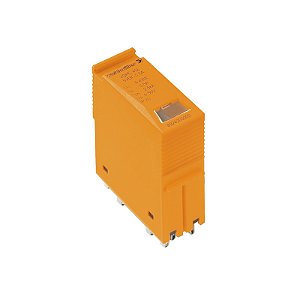Protetor De Surto Vspc 1Cl Pw 24V 8951510000 Weidmuller Conexel