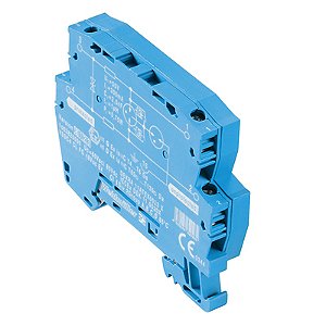 Protetor De Surto Vssc4 Cl Fg 24Vac/Dc Ex 1063810000 Weidmuller Conexel