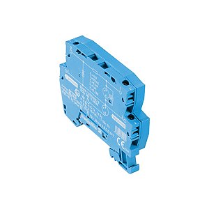 Protetor De Surto Vssc4 Sl Fg 24Vac/Dc Ex 1063930000 Weidmuller Conexel