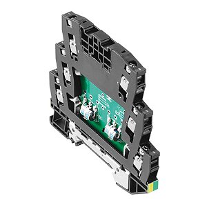 Protetor De Surto Vssc6 Gdt 240Vac/Dc10Ka 1064710000 Weidmuller Conexel