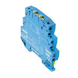 Protetor De Surto Vssc6 Tr Cl Fg 24Vac/Dc Ex 1066490000 Weidmuller Conexel
