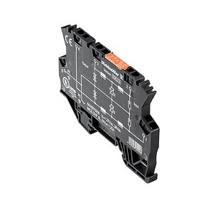 Protetor Sobretensao Mcz 24Vac 0,5A 8448970000 Weidmuller Conexel