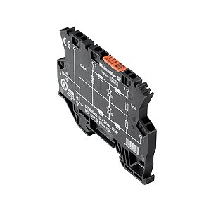 Protetor Sobretensao Mcz 24Vac 0,5A 8472880000 Weidmuller Conexel