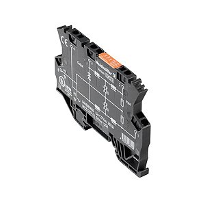 Protetor Sobretensao Mcz 24Vac 1,25A 8448960000 Weidmuller Conexel