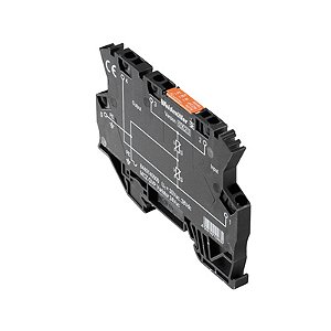 Protetor Sobretensao Mcz 24Vuc 16A 8449140000 Weidmuller Conexel