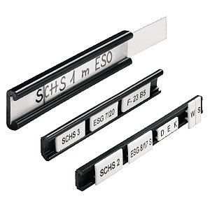 Protetor Str5 0139200000 Weidmuller Conexel