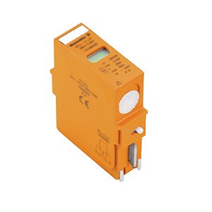 Protetor Surto Vpu Ii 0 280V/40Ka 1352570000 Weidmuller Conexel