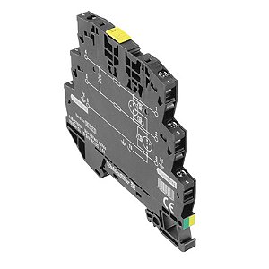 Protetor Surto Vssc6 Cl Fg 24Vdc 0,5A 1064270000 Weidmuller Conexel