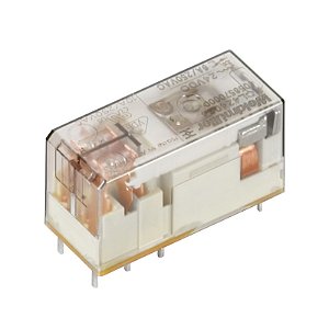 Rele 12Vdc 1Co Rcl214012 8693170000 Weidmuller Conexel