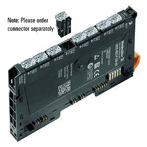 Saida Digital 8 Canais 2W Ur20-8Do-P-2W-Hd 1509830000 Weidmuller Conexel