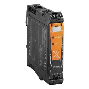 Supervisor Act20C-Cmt-10-Ao-Rc-S 1510240000 Weidmuller Conexel