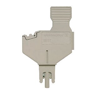 Suporte Dls2 C/1N4007 A Esq. P/Sakrd 0547760000 Weidmuller Conexel