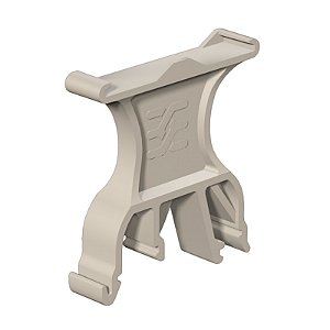 Suporte Identif Scht 5 S Incompleto 1631930000 Weidmuller Conexel