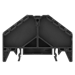 Suporte Para Identif Bzt Prv4 Sw 35X7.5 1173600000 Weidmuller Conexel