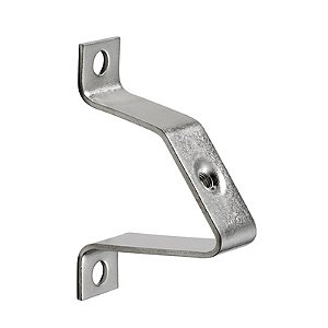 Suporte Para Trilho Tst (M5) Zincado 1779100000 Weidmuller Conexel