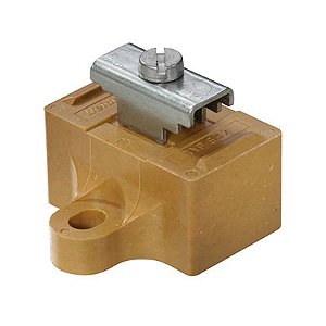 Suporte Sh2 S Para Barramento 0641720000 Weidmuller Conexel