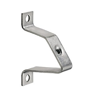 Suporte Tstw 6/M6 (S/Paraf. M6) 0164000000 Weidmuller Conexel