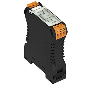 Supressor Wave Filter 250V 3A 8614780000 Weidmuller Conexel