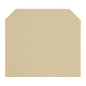 Tampa Ap Pa Akz2.5 Azul 0697380000 Weidmuller Conexel