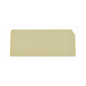 Tampa Ap Pa Ask1 Bege (Espessura De 1,5 Mm) C0380360000 Weidmuller Conexel