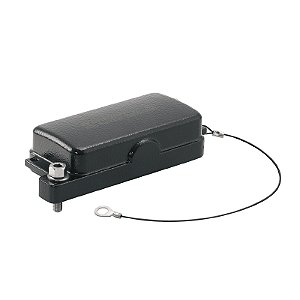 Tampa De Protecao Hdc Ip68 10B Cover 1083070000 Weidmuller Conexel