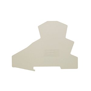 Tampa Pap Pmak 4 1221360000 Weidmuller Conexel