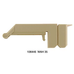 Tampa Wah 35 1064460000 Weidmuller Conexel