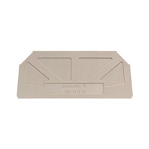 Tampa Wap P/Wtl/Wdt 6Sl Wemid Bege 9538110000 Weidmuller Conexel